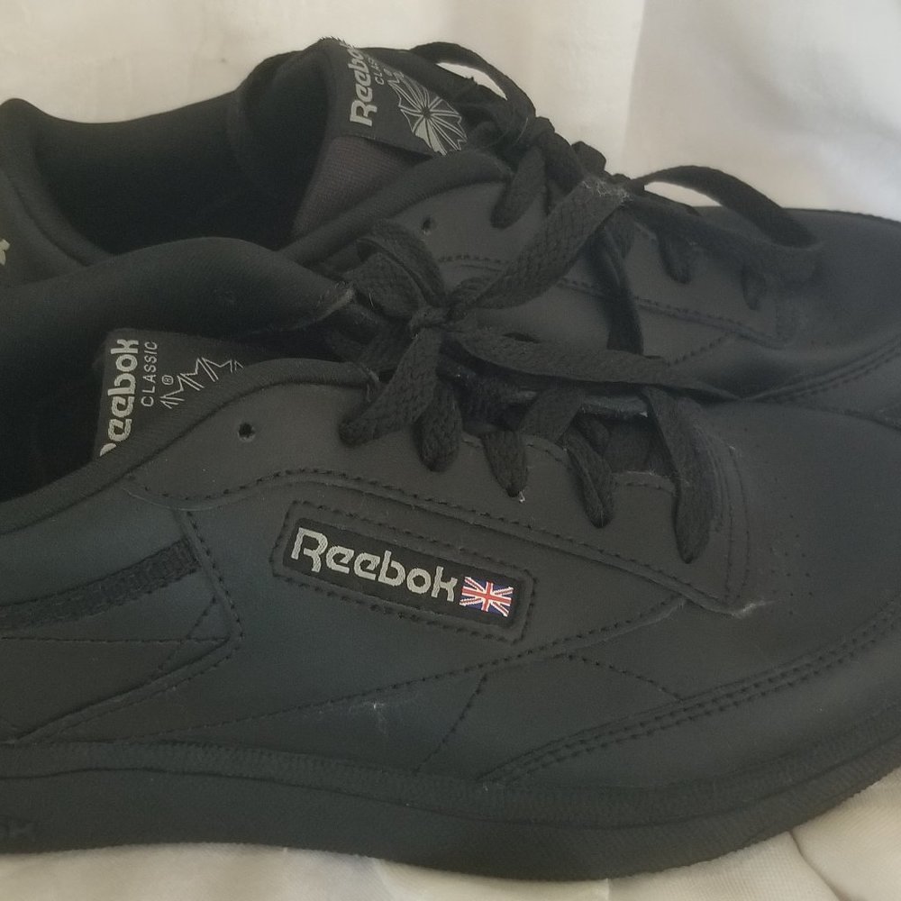 Men's Reebok Classic - Picture 6 of 6
